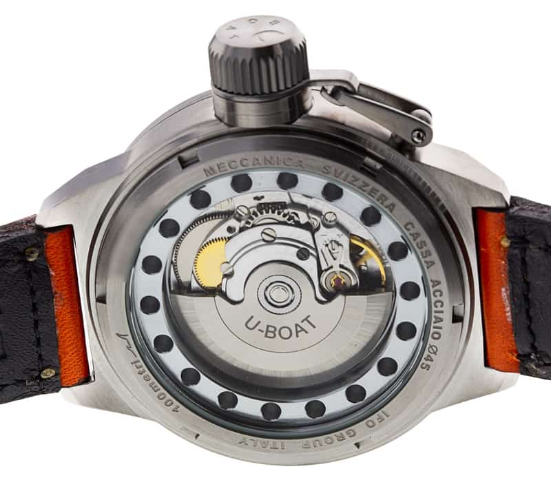 U-Boat Classico 1019-1
